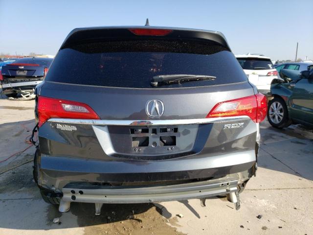 Photo 5 VIN: 5J8TB3H55EL005453 - ACURA RDX TECHNO 