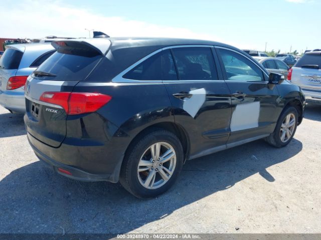 Photo 3 VIN: 5J8TB3H55EL007459 - ACURA RDX 