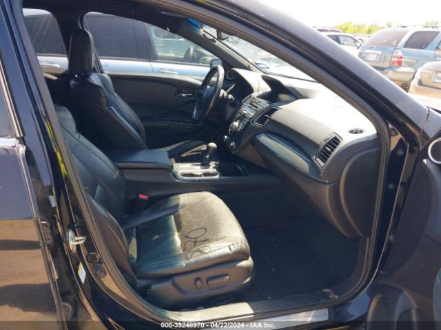 Photo 4 VIN: 5J8TB3H55EL007459 - ACURA RDX 