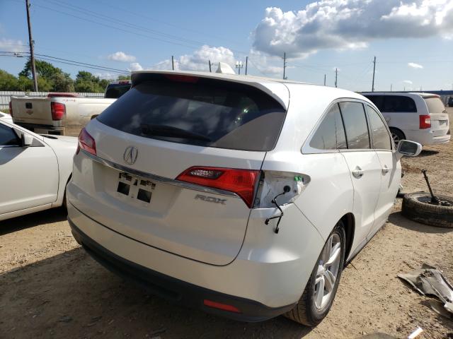 Photo 3 VIN: 5J8TB3H55EL012015 - ACURA RDX TECHNO 