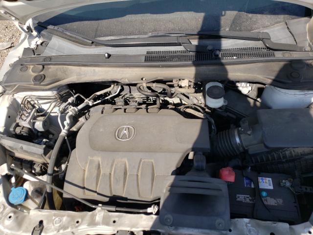 Photo 6 VIN: 5J8TB3H55EL012015 - ACURA RDX TECHNO 