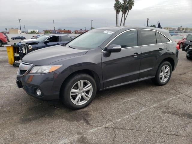 Photo 0 VIN: 5J8TB3H55EL013214 - ACURA RDX TECHNO 