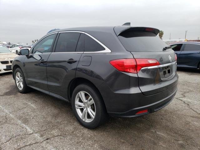 Photo 1 VIN: 5J8TB3H55EL013214 - ACURA RDX TECHNO 