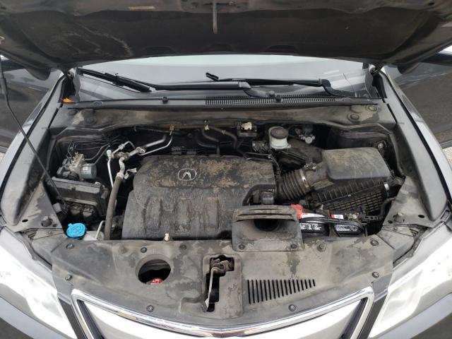 Photo 11 VIN: 5J8TB3H55EL013214 - ACURA RDX TECHNO 