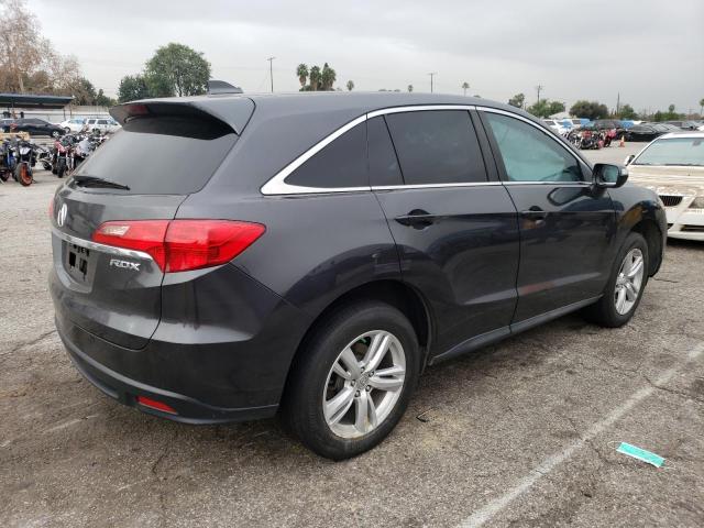 Photo 2 VIN: 5J8TB3H55EL013214 - ACURA RDX TECHNO 