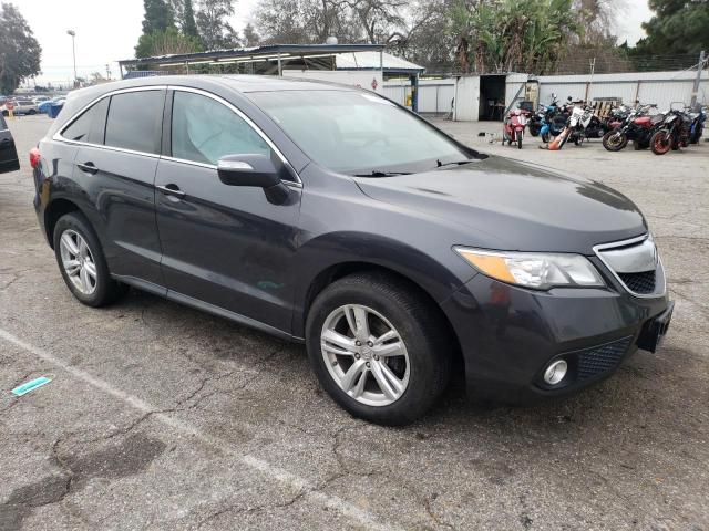 Photo 3 VIN: 5J8TB3H55EL013214 - ACURA RDX TECHNO 