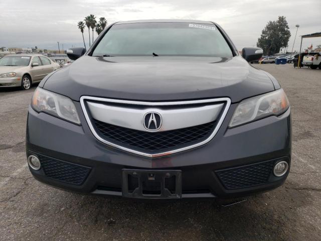 Photo 4 VIN: 5J8TB3H55EL013214 - ACURA RDX TECHNO 