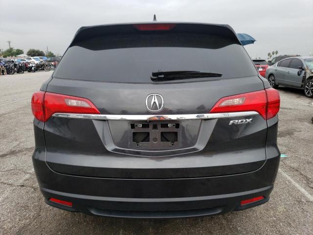 Photo 5 VIN: 5J8TB3H55EL013214 - ACURA RDX TECHNO 