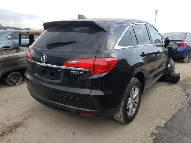 Photo 3 VIN: 5J8TB3H55EL013827 - ACURA RDX TECHNO 