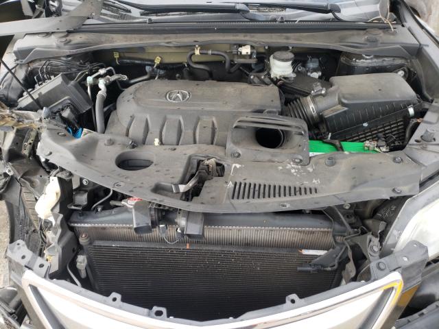 Photo 6 VIN: 5J8TB3H55EL013827 - ACURA RDX TECHNO 