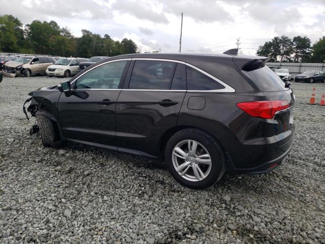 Photo 1 VIN: 5J8TB3H55EL015142 - ACURA RDX TECHNO 