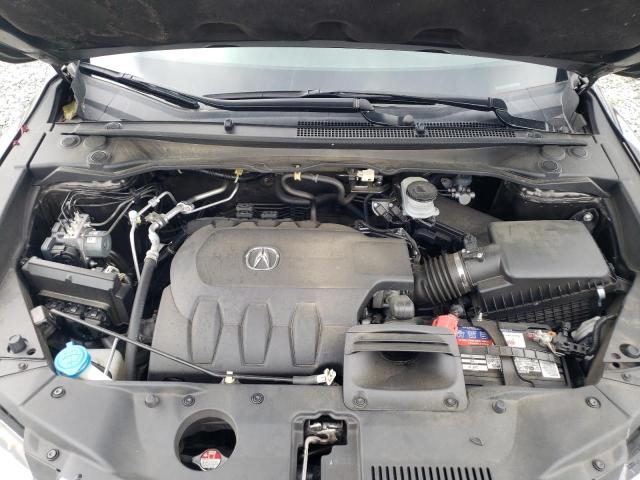 Photo 11 VIN: 5J8TB3H55EL015142 - ACURA RDX TECHNO 