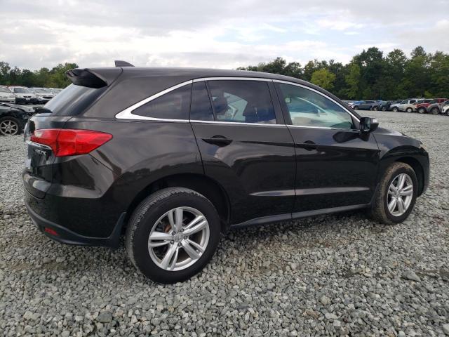 Photo 2 VIN: 5J8TB3H55EL015142 - ACURA RDX TECHNO 