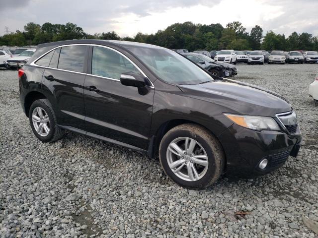 Photo 3 VIN: 5J8TB3H55EL015142 - ACURA RDX TECHNO 