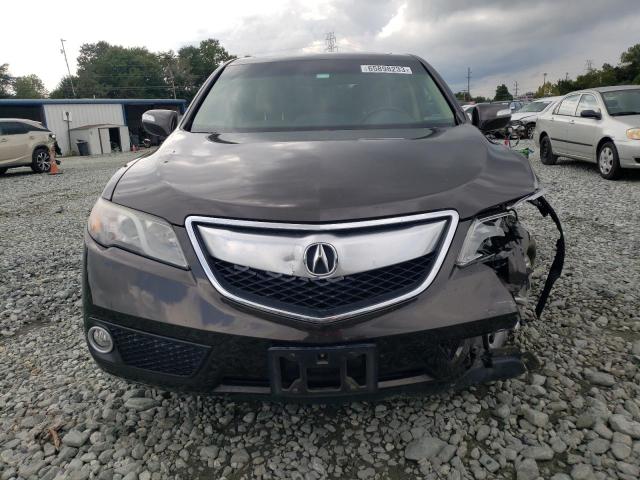 Photo 4 VIN: 5J8TB3H55EL015142 - ACURA RDX TECHNO 