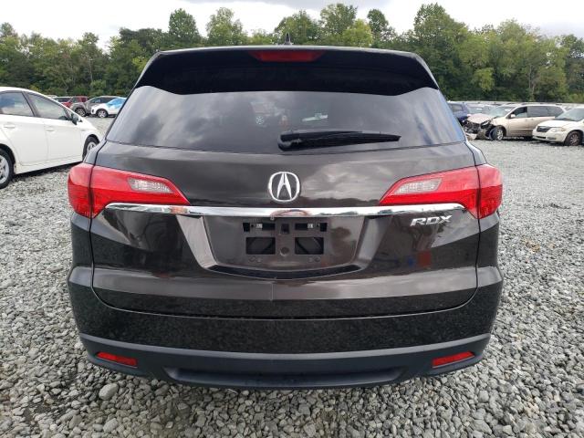 Photo 5 VIN: 5J8TB3H55EL015142 - ACURA RDX TECHNO 