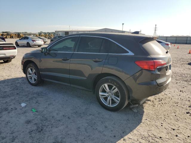 Photo 1 VIN: 5J8TB3H55EL015206 - ACURA RDX TECHNO 