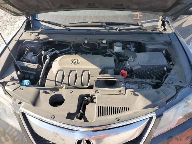 Photo 11 VIN: 5J8TB3H55EL015206 - ACURA RDX TECHNO 