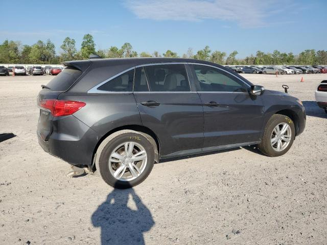 Photo 2 VIN: 5J8TB3H55EL015206 - ACURA RDX TECHNO 