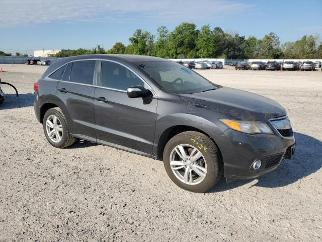 Photo 3 VIN: 5J8TB3H55EL015206 - ACURA RDX TECHNO 