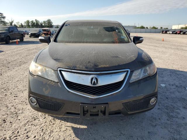 Photo 4 VIN: 5J8TB3H55EL015206 - ACURA RDX TECHNO 