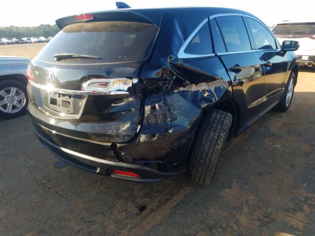 Photo 3 VIN: 5J8TB3H55EL017599 - ACURA RDX 