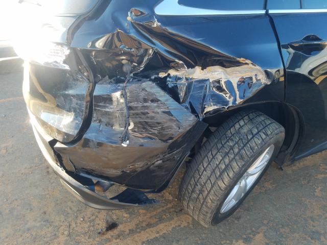 Photo 8 VIN: 5J8TB3H55EL017599 - ACURA RDX 