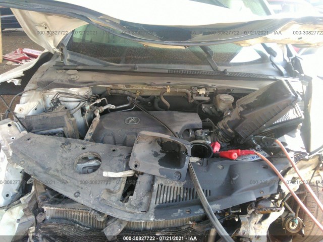 Photo 9 VIN: 5J8TB3H55FL000089 - ACURA RDX 