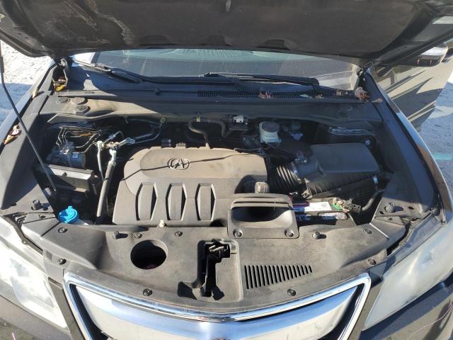 Photo 11 VIN: 5J8TB3H55FL001436 - ACURA RDX TECHNO 