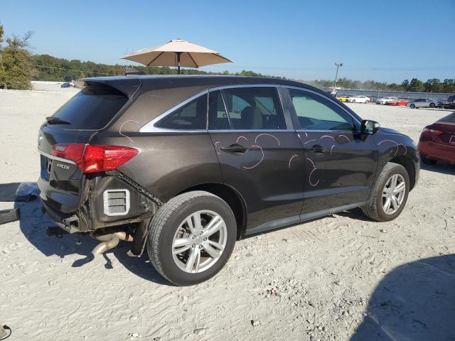 Photo 2 VIN: 5J8TB3H55FL001436 - ACURA RDX TECHNO 