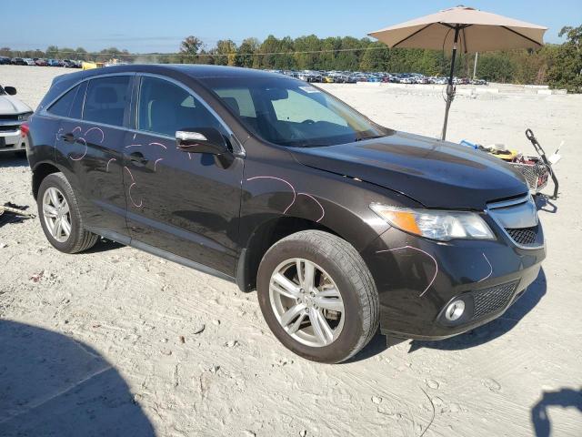 Photo 3 VIN: 5J8TB3H55FL001436 - ACURA RDX TECHNO 