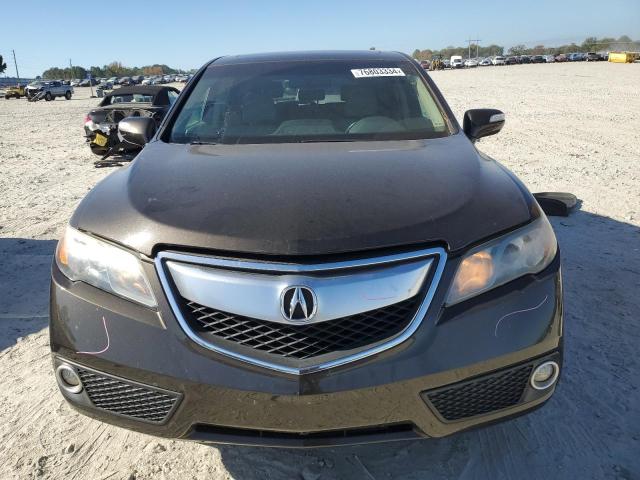 Photo 4 VIN: 5J8TB3H55FL001436 - ACURA RDX TECHNO 