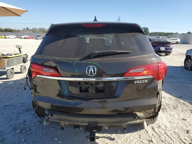 Photo 5 VIN: 5J8TB3H55FL001436 - ACURA RDX TECHNO 