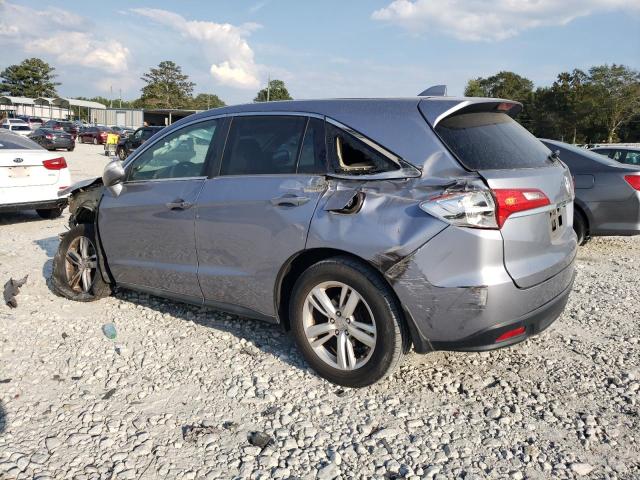 Photo 1 VIN: 5J8TB3H55FL003610 - ACURA RDX TECHNO 