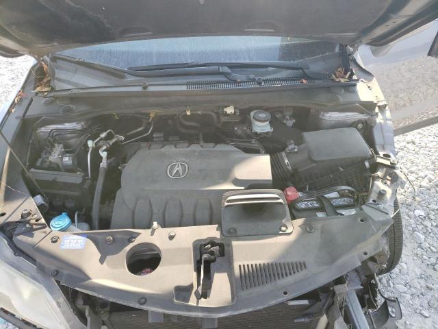 Photo 11 VIN: 5J8TB3H55FL003610 - ACURA RDX TECHNO 