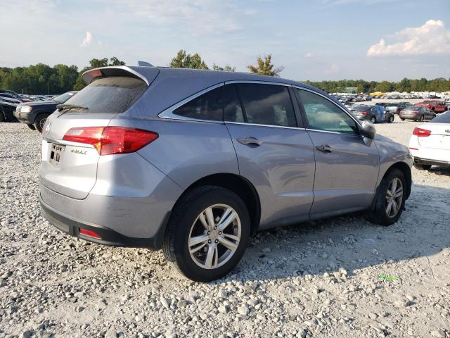 Photo 2 VIN: 5J8TB3H55FL003610 - ACURA RDX TECHNO 