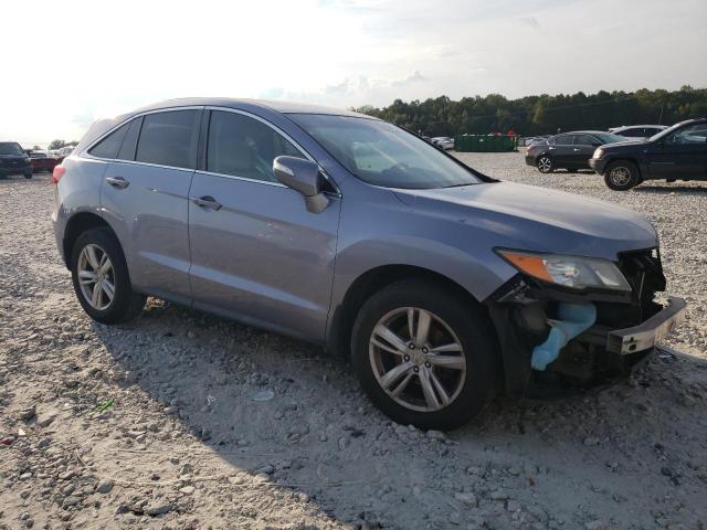 Photo 3 VIN: 5J8TB3H55FL003610 - ACURA RDX TECHNO 