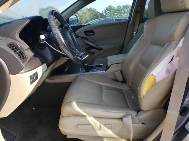 Photo 6 VIN: 5J8TB3H55FL003610 - ACURA RDX TECHNO 