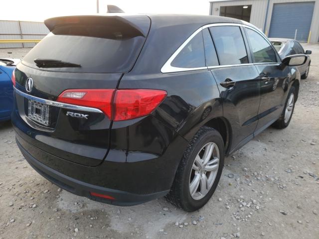 Photo 3 VIN: 5J8TB3H55FL004434 - ACURA RDX TECHNO 