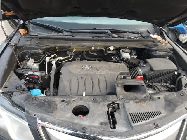 Photo 6 VIN: 5J8TB3H55FL004434 - ACURA RDX TECHNO 