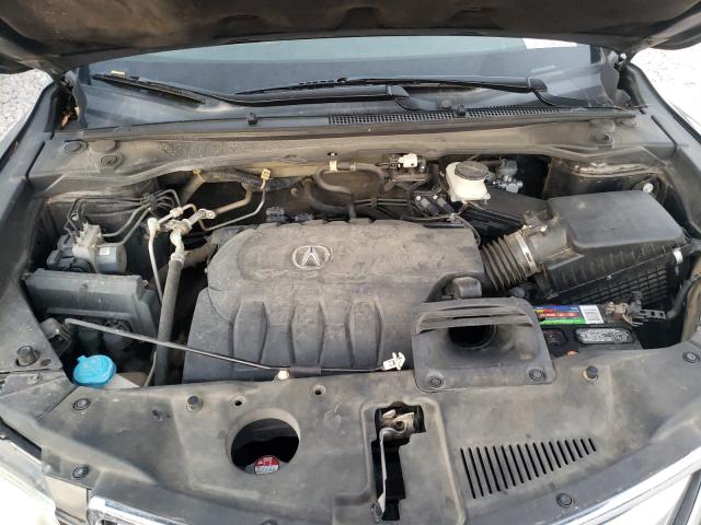 Photo 6 VIN: 5J8TB3H55FL008774 - ACURA RDX TECHNO 