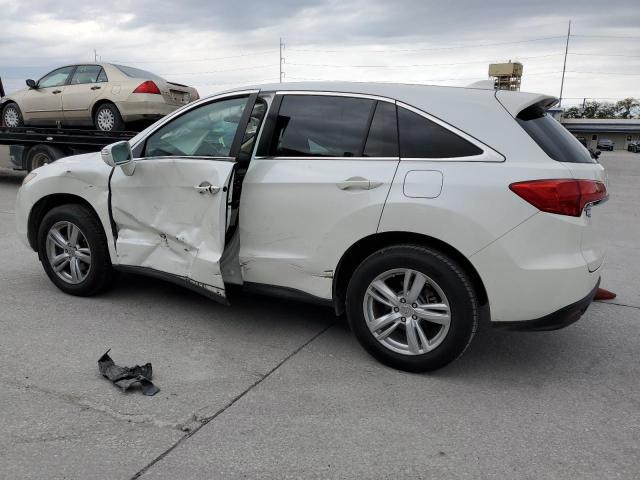 Photo 1 VIN: 5J8TB3H55FL009634 - ACURA RDX TECHNO 