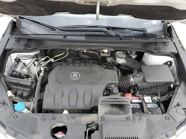 Photo 11 VIN: 5J8TB3H55FL009634 - ACURA RDX TECHNO 