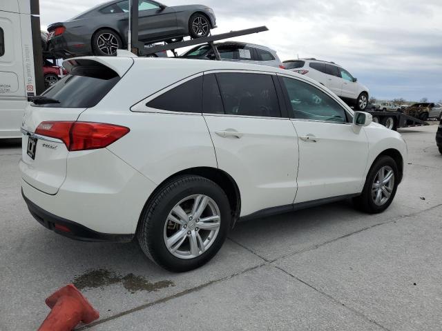 Photo 2 VIN: 5J8TB3H55FL009634 - ACURA RDX TECHNO 