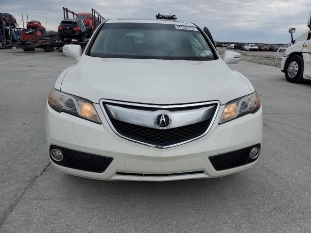 Photo 4 VIN: 5J8TB3H55FL009634 - ACURA RDX TECHNO 