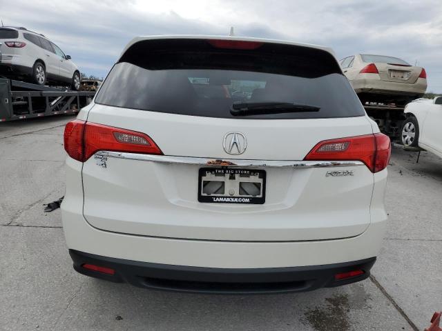 Photo 5 VIN: 5J8TB3H55FL009634 - ACURA RDX TECHNO 