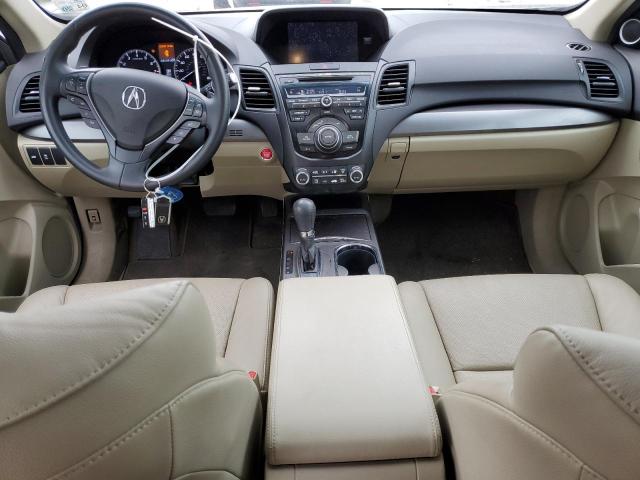 Photo 7 VIN: 5J8TB3H55FL009634 - ACURA RDX TECHNO 