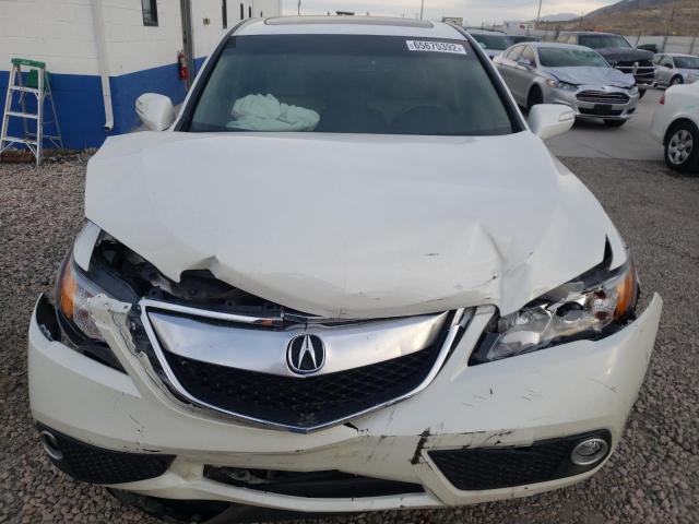 Photo 6 VIN: 5J8TB3H55FL009665 - ACURA RDX TECHNO 