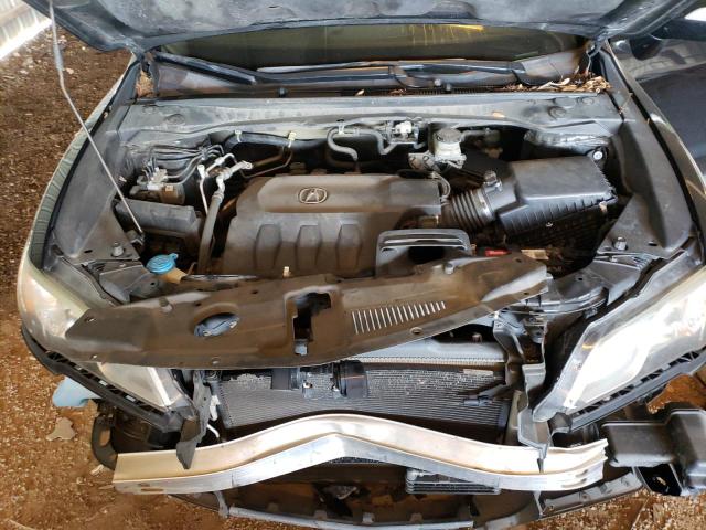 Photo 10 VIN: 5J8TB3H55FL010704 - ACURA RDX TECHNO 