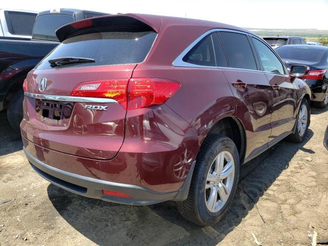 Photo 3 VIN: 5J8TB3H55FL012923 - ACURA RDX TECHNO 